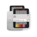 WINSOR & NEWTON™ | studio collection™ kleurpotlood sets, set 24-delig, set