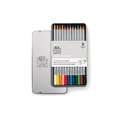 WINSOR & NEWTON™ | studio collection™ kleurpotlood sets, set 12-delig, set
