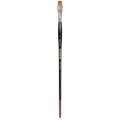 Léonard | ArtStyl 1160CC pensseel ○ plat & kort — synthetisch haar, 14, 13,00