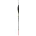 Léonard | ArtStyl 1160CC pensseel ○ plat & kort — synthetisch haar, 6, 5,00