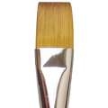 Léonard | Styl 1604PL aquarelpenseel ○ plat & lang — synthetisch haar, 24, 24,00, penselen , los