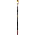 Léonard | ArtStyl 1160CC pensseel ○ plat & kort — synthetisch haar, 18, 16,50