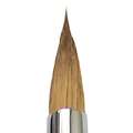 Léonard | Styl 1077RO penseel ○ rond & spits — synthetisch haar, 5,50, 8, penselen , los