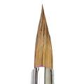 Léonard | Styl 1077RO penseel ○ rond & spits — synthetisch haar, 3,20, 5, penselen , los