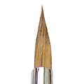 Léonard | Styl 1077RO penseel ○ rond & spits — synthetisch haar, 4,40, 6, penselen , los