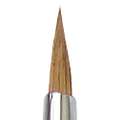 Léonard | Styl 1077RO penseel ○ rond & spits — synthetisch haar, 3,00, 4, penselen , los