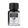 ROHRER & KLINGNER Ausziehtusche Tekeninkt, zwart tekeninkt, zwart, fles 50 ml
