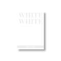 Papier FABRIANO® White White, 42x59,4cm (A2) - 300gr/m² - Blok van 20 vellen, 42x59,4cm (A2) - 300gr/m² - Blok van 20 vellen, blok met 20 vel, 300 g/m2