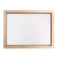 Set châssis entoilé + caisse américaine naturel, 30 x 40 cm, 1. Standard