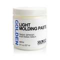 GOLDEN® | Light molding paste, pot 237 ml