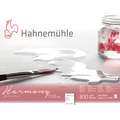 Hahnemühle | Harmony aquarelpapier, mat, 30 cm x 40 cm, 300 g/m², blok (vierzijdig gelijmd)