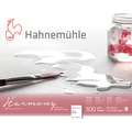 Hahnemühle | Harmony aquarelpapier, mat, 40 cm x 50 cm, 300 g/m², blok (vierzijdig gelijmd)