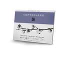 GERSTAECKER | CENTENAIRE aquarelpapier, torchon - blok met 20 vel, 31 cm x 41 cm, grof, Grove korrel (Grain Torchon)