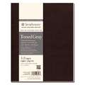 Carnet à croquis Softcovert Art Journal Strathmore 400, 20 cm x 24,8 cm, 118 g/m²