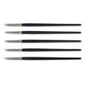 Soft-Brush Honsell, Taille 2 - Ø 0,5 cm env.