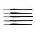 Soft-Brush Honsell, Taille 6 - Ø 0,7 cm env.