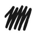 STAEDTLER® | Pigment Liner 308 — los, 1,2 mm, punt met metalen fitting