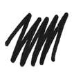 STAEDTLER® | Pigment Liner 308 — los, 0,8 mm, punt met metalen fitting