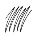 STAEDTLER® | Pigment Liner 308 — los, 0,2 mm, punt met metalen fitting