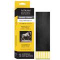 NITRAM™ | Houtskool - extra soft, 15 mm x 46 mm x 15 cm, 1 stuk, blok