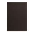 Feuille aquarelle Fontaine noir Clairefontaine, 78,7 cm x 109,2 cm, 300 g/m², Fin