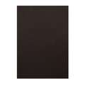 Papier aquarelle Etival noir Clairefontaine - 300g/m², 50 cm x 65 cm, 300 g/m², Fin|Torchon, Feuille