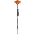 I LOVE ART | Penseel 749 waaier - synthetisch haar, 4, 50,00