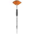 I LOVE ART | Penseel 749 waaier - synthetisch haar, 8, 60,00