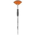 I LOVE ART | Penseel 749 waaier - synthetisch haar, 6, 53,00