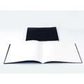 Carnet de croquis Seawhite blanche, DIN A4, 29,7 x 21 cm, 140 g/m²
