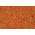 VIVA DECOR | Artline rust texture paste, 1 ltr, rust orange