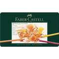 FABER-CASTELL | Polychromos kleurpotlood — sets, 36 kleuren