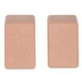 PanPastel® | SOFFT® Tools — Art sponge, rechthoekig, pakje van 2 stuks