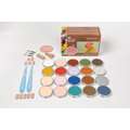 PanPastel® | ARTISTS' PASTELS — 20-sets, Portrait 30203 - portret kleuren