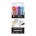 SAKURA® | Koi™ Coloring Brush Pen - 6-sets, Sweets