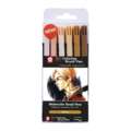 SAKURA® | Koi™ Coloring Brush Pen - 6-sets, Portrait