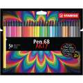 STABILO® | ARTY Pen 68 viltstift — sets, set