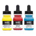 Liquitex® | PROFESSIONAL acryl inkt — 3-sets, Essentials