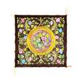 Foulards Gutta d'Ideen, 