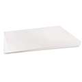 Cray’On Clairefontaine (papier grain très fin), 50 cm x 65 cm, 50 x 65 cm - 200g/m² - ramette 125 feuilles, Paquet