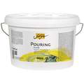 Kreul SOLO GOYA POURING FLUID, 2,5 L, 2,5 L