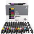 WINSOR & NEWTON™ | Promarker™ — 12+1-sets, Set 1