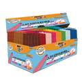 BiC® | KIDS Visacolor™ XL viltstiften, sets, 288 stiften