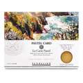 Mapje Pastel Card Sennelier, pak van 6 stuks, 30 cm x 40 cm, 360 g/m²