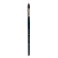 GERSTAECKER | KAZALON aquarelpenseel ○ kattentong — synthetisch haar, 0, 7,00