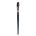 GERSTAECKER | KAZALON aquarelpenseel ○ kattentong — synthetisch haar, 4, 12,00