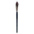 GERSTAECKER | KAZALON aquarelpenseel ○ kattentong — synthetisch haar, 6, 16,00