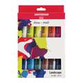 Royal Talens | AMSTERDAM Standard Series acrylverf — 12-sets, Landscape