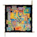Foulards Gutta d'Ideen, 