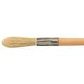 Marmer penseel, serie 209 FP - Leonard (ronde punt met gebombeerde top), 18, 11,00